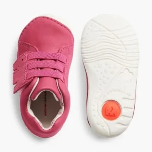 Schlussverkauf 🌟 Lauflernschuhe Elefanten Lauflerner Liso, Weite M Pink Günstig Kaufen 🥰 12