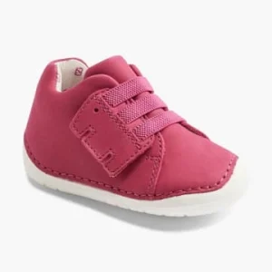 Schlussverkauf 🌟 Lauflernschuhe Elefanten Lauflerner Liso, Weite M Pink Günstig Kaufen 🥰 18