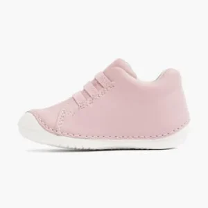 Neu 😀 Lauflernschuhe Elefanten Lauflerner Liso, Weite M Rosa Günstig Kaufen 🔔 10