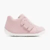 Neu 😀 Lauflernschuhe Elefanten Lauflerner Liso, Weite M Rosa Günstig Kaufen 🔔 22