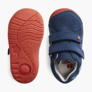 Budget 🛒 Halbschuhe Elefanten Lauflerner Lois, Weite M Blau Günstig Kaufen 🤩 12