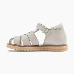 Großhandel 😍 Sandalen Elefanten Lauflerner Looney Tunes, Weite M Grau Günstig Kaufen 😀 10