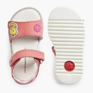Top 10 🔥 Sandalen Elefanten Lauflerner Looney Tunes, Weite M Rosa Günstig Kaufen ❤️ 12