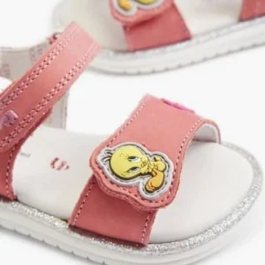 Top 10 🔥 Sandalen Elefanten Lauflerner Looney Tunes, Weite M Rosa Günstig Kaufen ❤️ 16