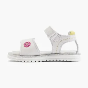 Blitzangebot 😀 Sandalen Elefanten Lauflerner Looney Tunes, Weite M Weiß Günstig Kaufen 🎁 10