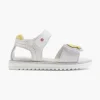 Blitzangebot 😀 Sandalen Elefanten Lauflerner Looney Tunes, Weite M Weiß Günstig Kaufen 🎁 20