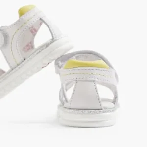 Blitzangebot 😀 Sandalen Elefanten Lauflerner Looney Tunes, Weite M Weiß Günstig Kaufen 🎁 14