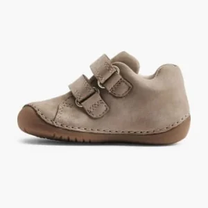 Rabatt 👍 Halbschuhe Elefanten Lauflerner Loop, Weite M Beige Günstig Kaufen ✔️ 10