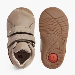 Rabatt 👍 Halbschuhe Elefanten Lauflerner Loop, Weite M Beige Günstig Kaufen ✔️ 12