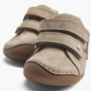 Rabatt 👍 Halbschuhe Elefanten Lauflerner Loop, Weite M Beige Günstig Kaufen ✔️ 16