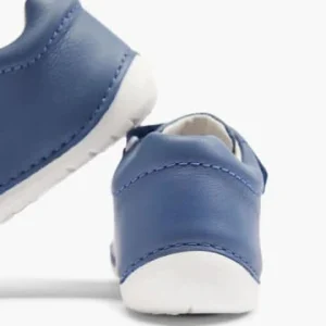 Auslauf 🛒 Lauflernschuhe Elefanten Lauflerner Loop, Weite M Blau Günstig Kaufen 🧨 14