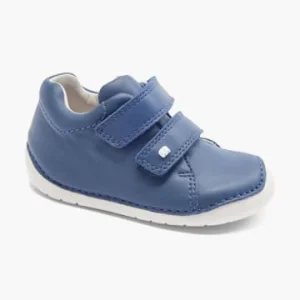 Auslauf 🛒 Lauflernschuhe Elefanten Lauflerner Loop, Weite M Blau Günstig Kaufen 🧨 18