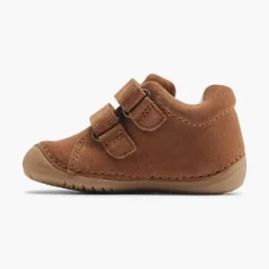 Beste Bewertungen von 🧨 Halbschuhe Elefanten Lauflerner Loop, Weite M Braun Günstig Kaufen 🧨 10