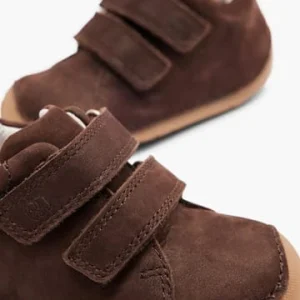 Blitzangebot 😀 Halbschuhe Elefanten Lauflerner Loop, Weite M Braun Günstig Kaufen 💯 16