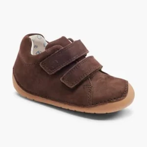 Blitzangebot 😀 Halbschuhe Elefanten Lauflerner Loop, Weite M Braun Günstig Kaufen 💯 18