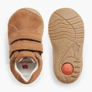 Beste Bewertungen von 🧨 Halbschuhe Elefanten Lauflerner Loop, Weite M Braun Günstig Kaufen 🧨 12