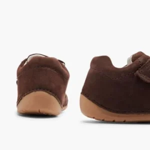 Blitzangebot 😀 Halbschuhe Elefanten Lauflerner Loop, Weite M Braun Günstig Kaufen 💯 14
