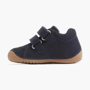 Auslauf 🛒 Lauflernschuhe Elefanten Lauflerner Loop, Weite M Navyblau Günstig Kaufen 👏 10