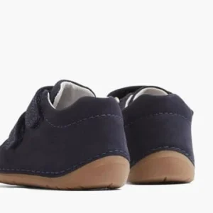 Auslauf 🛒 Lauflernschuhe Elefanten Lauflerner Loop, Weite M Navyblau Günstig Kaufen 👏 14