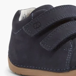 Auslauf 🛒 Lauflernschuhe Elefanten Lauflerner Loop, Weite M Navyblau Günstig Kaufen 👏 16