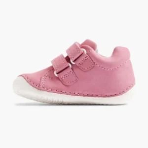 Am billigsten 🔥 Halbschuhe Elefanten Lauflerner Loop, Weite M Pink Günstig Kaufen 💯 10