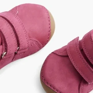 Coupon ⌛ Halbschuhe Elefanten Lauflerner Loop, Weite M Pink Günstig Kaufen 😀 16