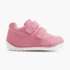 Am billigsten 🔥 Halbschuhe Elefanten Lauflerner Loop, Weite M Pink Günstig Kaufen 💯 20