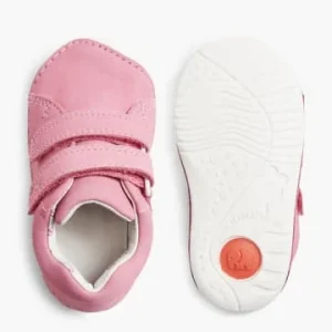 Am billigsten 🔥 Halbschuhe Elefanten Lauflerner Loop, Weite M Pink Günstig Kaufen 💯 12