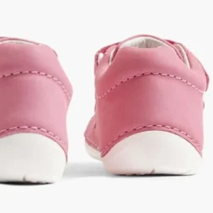 Am billigsten 🔥 Halbschuhe Elefanten Lauflerner Loop, Weite M Pink Günstig Kaufen 💯 14