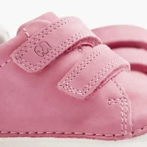 Am billigsten 🔥 Halbschuhe Elefanten Lauflerner Loop, Weite M Pink Günstig Kaufen 💯 16