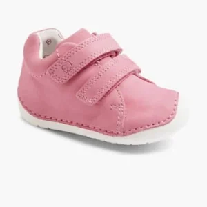 Am billigsten 🔥 Halbschuhe Elefanten Lauflerner Loop, Weite M Pink Günstig Kaufen 💯 18