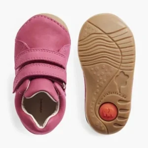 Coupon ⌛ Halbschuhe Elefanten Lauflerner Loop, Weite M Pink Günstig Kaufen 😀 12