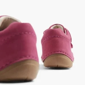 Coupon ⌛ Halbschuhe Elefanten Lauflerner Loop, Weite M Pink Günstig Kaufen 😀 14