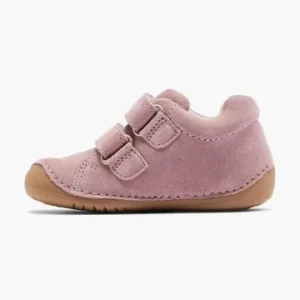 Schlussverkauf 🎉 Halbschuhe Elefanten Lauflerner Loop, Weite M Rosa Günstig Kaufen 😉 9