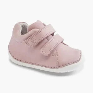 Budget 🥰 Halbschuhe Elefanten Lauflerner Loop, Weite M Rosa Günstig Kaufen 🧨 18