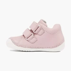 Bestpreis 🧨 Halbschuhe Elefanten Lauflerner Loop, Weite M Rosa Günstig Kaufen 🤩 10