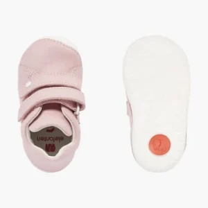 Bestpreis 🧨 Halbschuhe Elefanten Lauflerner Loop, Weite M Rosa Günstig Kaufen 🤩 12