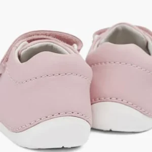 Bestpreis 🧨 Halbschuhe Elefanten Lauflerner Loop, Weite M Rosa Günstig Kaufen 🤩 14