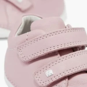 Bestpreis 🧨 Halbschuhe Elefanten Lauflerner Loop, Weite M Rosa Günstig Kaufen 🤩 16