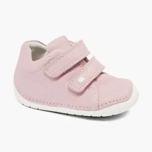 Bestpreis 🧨 Halbschuhe Elefanten Lauflerner Loop, Weite M Rosa Günstig Kaufen 🤩 18