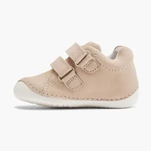 Brandneu ❤️ Halbschuhe Elefanten Lauflerner Loop, Weite M Rosa Günstig Kaufen 🛒 10