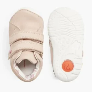 Brandneu ❤️ Halbschuhe Elefanten Lauflerner Loop, Weite M Rosa Günstig Kaufen 🛒 12