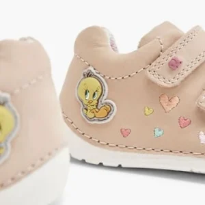 Brandneu ❤️ Halbschuhe Elefanten Lauflerner Loop, Weite M Rosa Günstig Kaufen 🛒 16