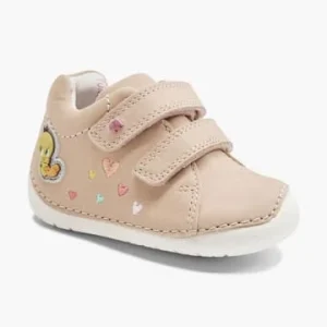 Brandneu ❤️ Halbschuhe Elefanten Lauflerner Loop, Weite M Rosa Günstig Kaufen 🛒 18
