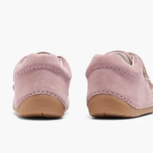 Schlussverkauf 🎉 Halbschuhe Elefanten Lauflerner Loop, Weite M Rosa Günstig Kaufen 😉 13