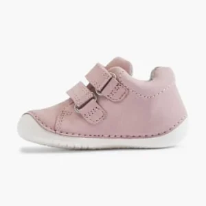 Budget 🥰 Halbschuhe Elefanten Lauflerner Loop, Weite M Rosa Günstig Kaufen 🧨 10