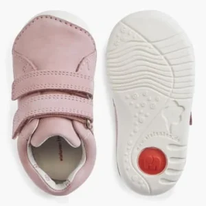 Budget 🥰 Halbschuhe Elefanten Lauflerner Loop, Weite M Rosa Günstig Kaufen 🧨 12