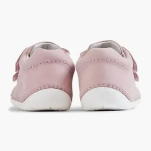 Budget 🥰 Halbschuhe Elefanten Lauflerner Loop, Weite M Rosa Günstig Kaufen 🧨 14