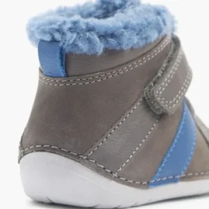 Bester Verkauf 🎁 Halbschuhe Elefanten Lauflerner Luca, Weite M Grau Günstig Kaufen 🤩 14