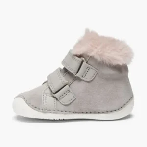 Bestpreis 🥰 Stiefel & 🥾 Boots Elefanten Lauflerner Lucy, Weite M Grau Günstig Kaufen 👍 10